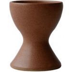 Stojánek na vajíčko Made Egg Cup Terracotta DBKD – Hledejceny.cz