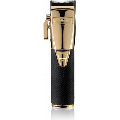 BaByliss Pro 4Artists Boost+ Gold – Hledejceny.cz