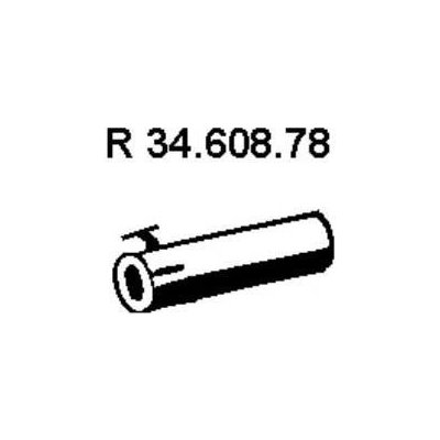 EBERSPÄCHER ESR 34.608.78 – Zboží Mobilmania