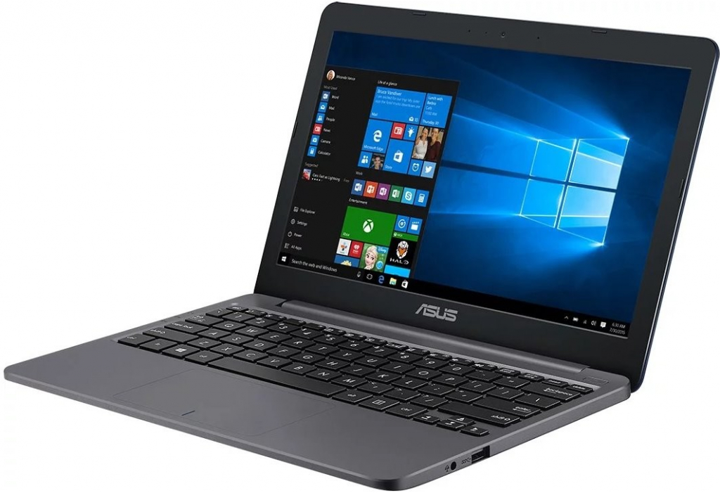 Asus E203MA-FD017TS