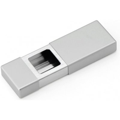 Origin Outdoors AshTray Popelník stříbrný – Zboží Dáma