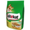 Granule pro kočky Kitekat granule s kuřecím a zeleninou 0,3 kg