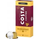 Costa Coffee Colombia Roast pody kávové kapsle pro Nespresso 10 ks