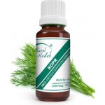 Karel Hadek Kopr Éterický olej 10 ml – Hledejceny.cz