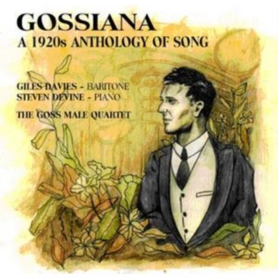 Various - Gossiana - A 1920s Antholog