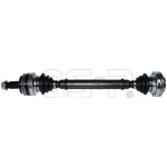 GSP Hnací hřídel 205037 | Zboží Auto