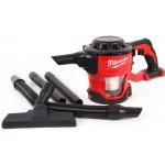 Milwaukee M18 CV-0 – Zboží Dáma