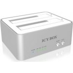 Icy Box IB-120CL-U3 – Zboží Živě