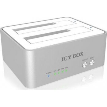 Icy Box IB-120CL-U3