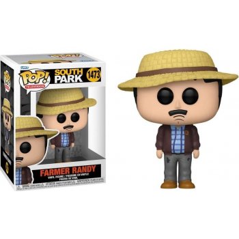 Funko Pop! 1473 South Park Farmer Randy