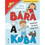 Bára a Kuba - Hana Zobačová – Hledejceny.cz