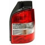 Zadní světlo - pravé VOLKSWAGEN TRANSPORTER (T5) | 2003-2009 | HELLA | – Hledejceny.cz