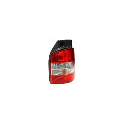 Zadní světlo - pravé VOLKSWAGEN TRANSPORTER (T5) | 2003-2009 | HELLA | – Hledejceny.cz