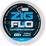 Kevin NASH NXT Zig Flo 100 m 8 lbs – Hledejceny.cz