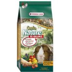 Versele-Laga Nature Cavia Morče 0,7 kg – Zboží Mobilmania