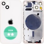 Kryt Apple iPhone 13 Zadní bílý – Hledejceny.cz