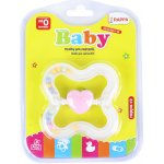 RAPPA Chrastítko srdce – Zboží Dáma