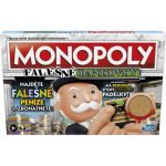 Hasbro Monopoly pro všechny kdo neradi prohrávají – Hledejceny.cz
