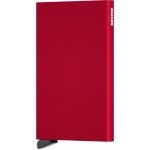 Secrid Cardprotector Red – Zbozi.Blesk.cz