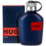 Hugo Boss HUGO Jeans toaletní voda pánská 125 ml – Hledejceny.cz
