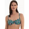 RosaFaia Style Federica Top Bikini horní díl 8747-1 mare