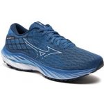 Mizuno Wave Inspire 20 Federal Blue/White/Alaskan Blue – Sleviste.cz
