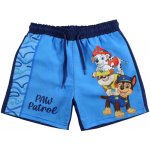 SpinMaster Chlapecké plavecké šortky Tlapková Patrola Paw Patrol modré – Zbozi.Blesk.cz