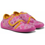 Affenzahn Slipper Cotton Move Bird – Sleviste.cz