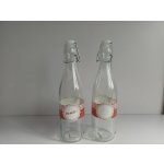 TORO Skleněná láhev s patentním uzávěrem 540 ml – Zboží Mobilmania