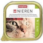 Beaphar Nieren Renální dieta s kachnou 100 g – Hledejceny.cz