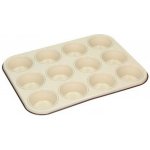 Guardini Plech na 12 muffinů Chocoforme 27x36x3cm – Zboží Dáma