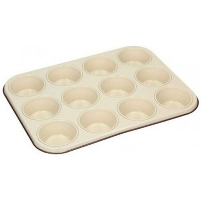 Guardini Plech na 12 muffinů Chocoforme 27x36x3cm – Zboží Dáma