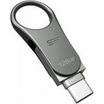 Silicon Power Mobile C80 128GB SP128GBUC3C80V1S – Hledejceny.cz