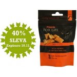 Fitmin For Life cat biscuit salmon & chicken 50 g – Hledejceny.cz
