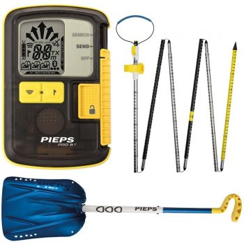 Pieps Set Pro BT