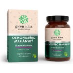 Topvet Ostropestřec mariánský panenský olej lisovaný za studena 0,25 l – Zboží Mobilmania