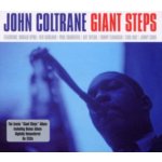 Coltrane John - Giant Steps + Lush Life CD – Zboží Mobilmania