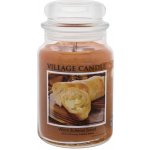 Village Candle Warm Buttered Bread 602 g – Sleviste.cz