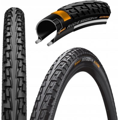 Continental Tour Ride 28x1,40 37-622 – Zbozi.Blesk.cz