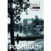 Kniha Zmizelé Čechy Poděbrady