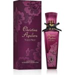 Christina Aguilera Violet Noir parfémovaná voda dámská 50 ml – Hledejceny.cz