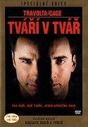 Tváří v tvář-speciální edice-DVD