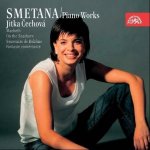 Čechová Jitka - Smetana - Klavírní dílo 1 CD – Zbozi.Blesk.cz