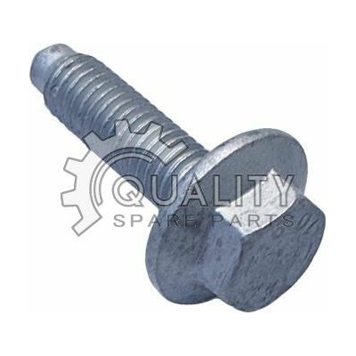 Šroub M8x30 ŠKODA OEM Originál N0197005 – Zboží Mobilmania
