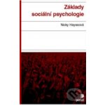 Základy sociální psychologie – Sleviste.cz