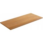 Cerano Carole deska pod umyvadlo 100 cm přírodní CER-431635 – Zboží Dáma