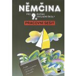 Němčina pro 9.ročník základní školy - Pracovní sešit - Marie Maroušková, Vladimír Eck – Hledejceny.cz