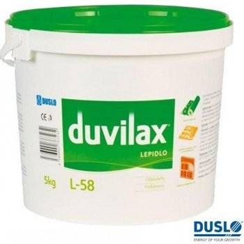 DUSLO Duvilax L-58 lepidlo na podlahoviny 5 kg