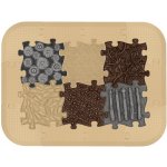 MUFFIK MFK-084 Set ortopedických podložek Senior 16 ks – Zboží Dáma