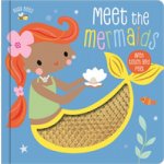 BUSY BEES MEET THE MERMAIDS – Hledejceny.cz
